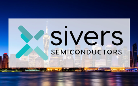 Sivers Semiconductors Faces a Reckoning on May 29: Restated Accounts, MSCI Forced Buying, and Short Sellers in a Tight Spot - Foto: über boerse-global.de