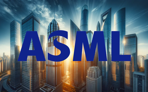 ASML Forges $11 Billion India Partnership While Navigating Sector Sell-Off and Nvidia Earnings - Foto: über boerse-global.de