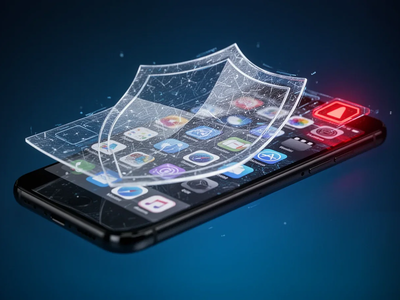 iOS 26.5 und Android 17: Neue Sicherheitsfeatures gegen Milliardenbetrug - Foto: über boerse-global.de