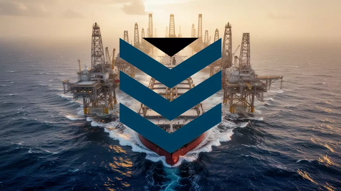 Battalion Oil Aktie: 38 Mrd. Dollar M&A im Q1 - Bild: über boerse-global.de