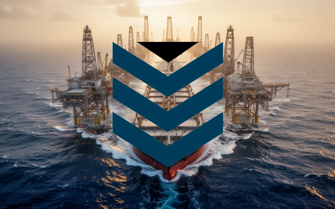 Battalion Oil Aktie: 38 Mrd. Dollar M&A im Q1 - Foto: über boerse-global.de