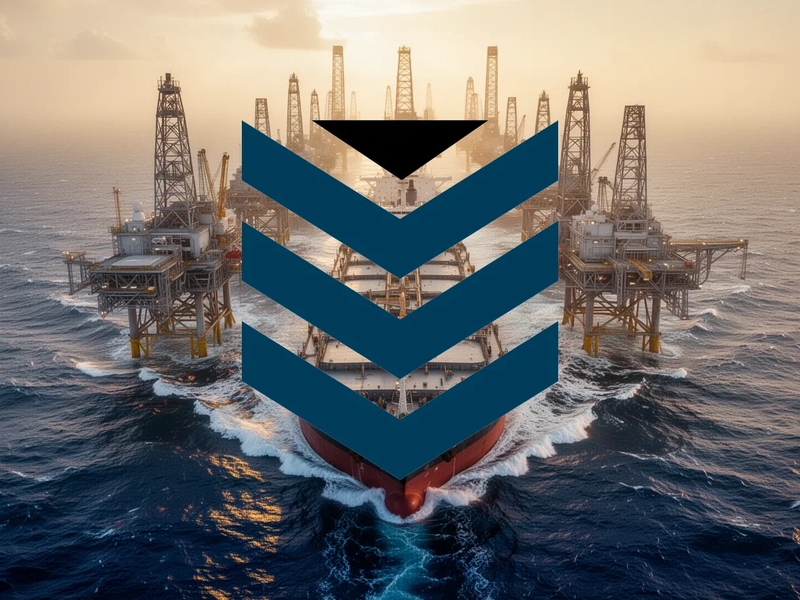 Battalion Oil Aktie: 38 Mrd. Dollar M&A im Q1 - Foto: über boerse-global.de