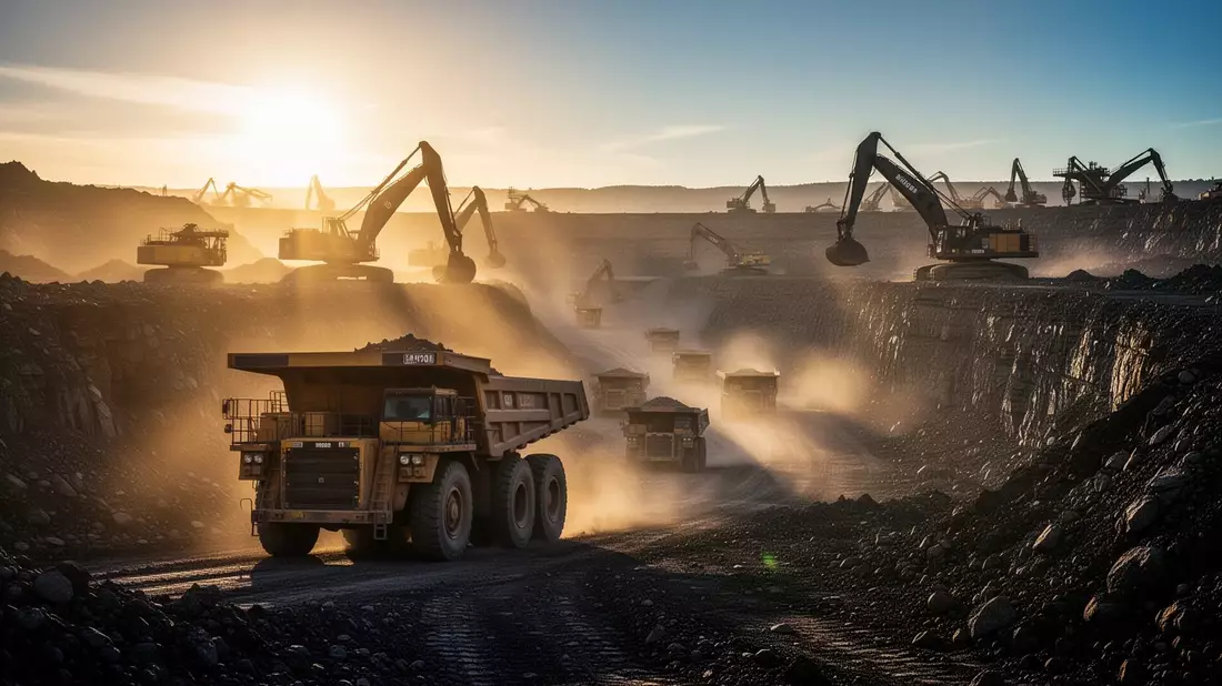Max Power Mining Aktie: Sprott erhöht auf 12,8 Prozent - Bild: über boerse-global.de