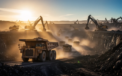 Max Power Mining Aktie: Sprott erhöht auf 12,8 Prozent - Foto: über boerse-global.de