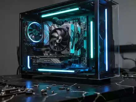 NVIDIA RTX 5090 wird noch teurer: Microsoft kontert mit Stabilitäts-Offensive - Foto: über boerse-global.de