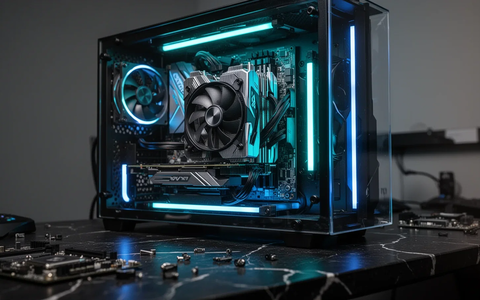 NVIDIA RTX 5090 wird noch teurer: Microsoft kontert mit Stabilitäts-Offensive - Foto: über boerse-global.de