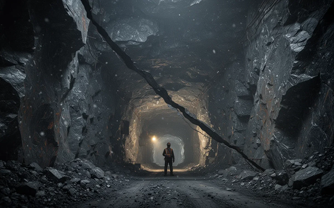 VanEck Gold Miners ETF: 23,06 Prozent unter März-Hoch - Foto: über boerse-global.de