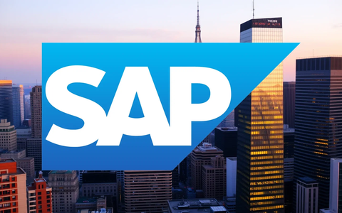 SAP Unleashes 224 AI Agents and a €100 Million Fund, Yet Shares Still Struggle 46% from Their Peak - Foto: über boerse-global.de