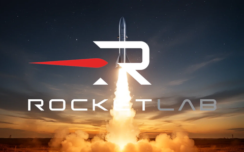 Rocket Lab Aktie: 200,3 Millionen Umsatz im Q1 - Foto: über boerse-global.de