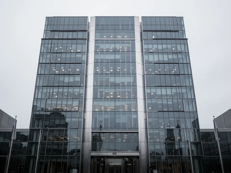 JPMorgan Aktie: 20 Milliarden Dollar Kapitalbedarf durch Basel III - Foto: über boerse-global.de