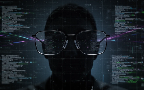KI-Kriminalität: Smarte Brillen und Voice-Cloning als neue Gefahr - Foto: über boerse-global.de