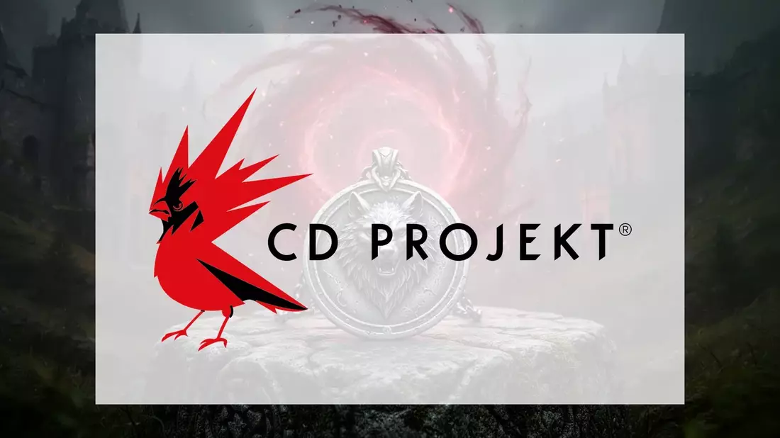 CD Projekt: Project Polaris startet Witcher-Trilogie - Bild: über boerse-global.de