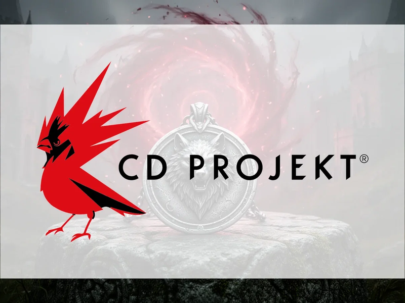 CD Projekt: Project Polaris startet Witcher-Trilogie - Foto: über boerse-global.de