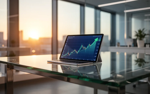 Forgent Power Solutions Aktie: KeyCorp und Goldman auf 60 Dollar - Foto: über boerse-global.de