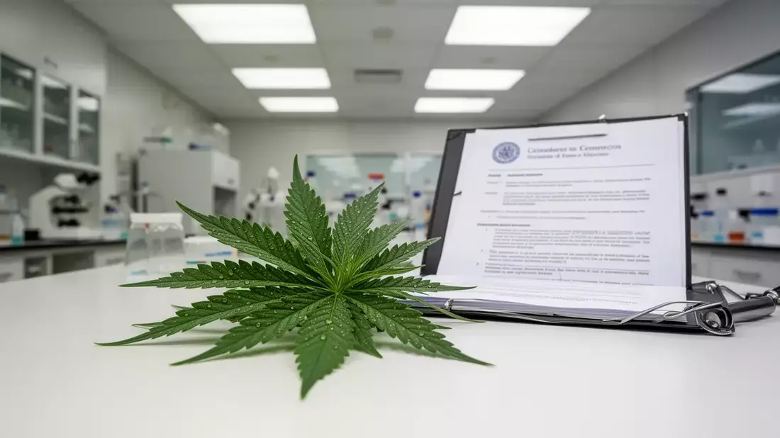 Tilray Aktie: Veteranenministerium öffnet neuen Markt - Bild: über boerse-global.de