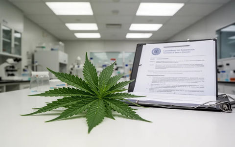 Tilray Aktie: Veteranenministerium öffnet neuen Markt - Foto: über boerse-global.de