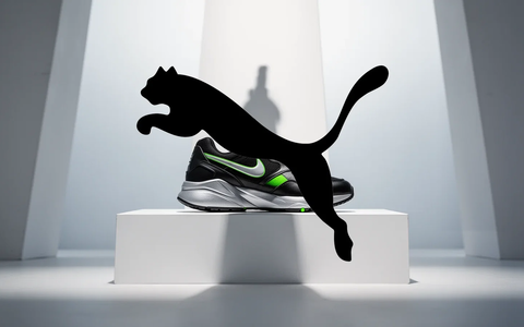 Puma Aktie: 52-Wochen-Hoch bei 26,24 Euro - Foto: über boerse-global.de