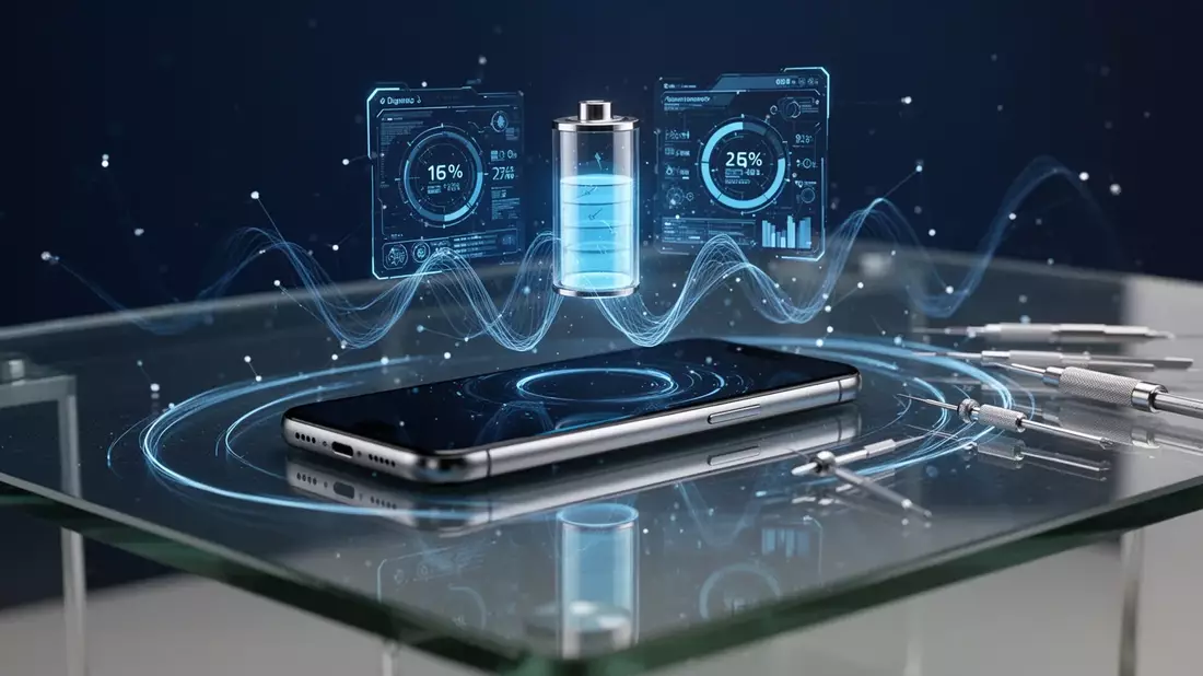 iOS 26: Versteckte Profi-Funktionen entdeckt - Bild: über boerse-global.de