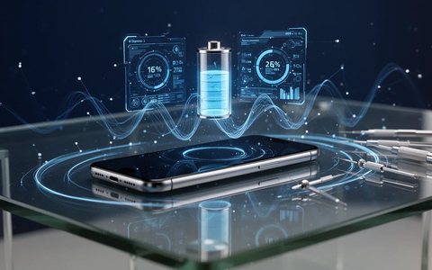 iOS 26: Versteckte Profi-Funktionen entdeckt - Foto: über boerse-global.de