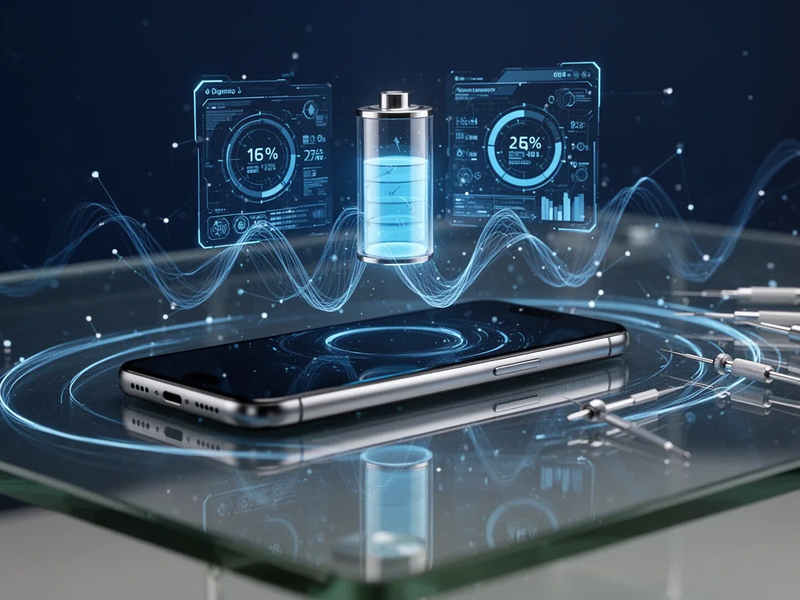 iOS 26: Versteckte Profi-Funktionen entdeckt - Foto: über boerse-global.de