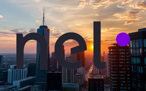 A €135 Million EU Grant and a New Electrolyser Are Nel ASA's Best Hope to Bridge the Gap Between Rally and Reality - Foto: über boerse-global.de