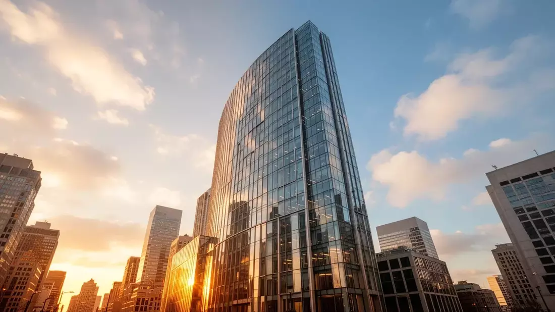 Wolters Kluwer Aktie: StandardFusion für 32 Millionen - Bild: über boerse-global.de
