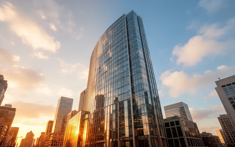 Wolters Kluwer Aktie: StandardFusion für 32 Millionen - Foto: über boerse-global.de