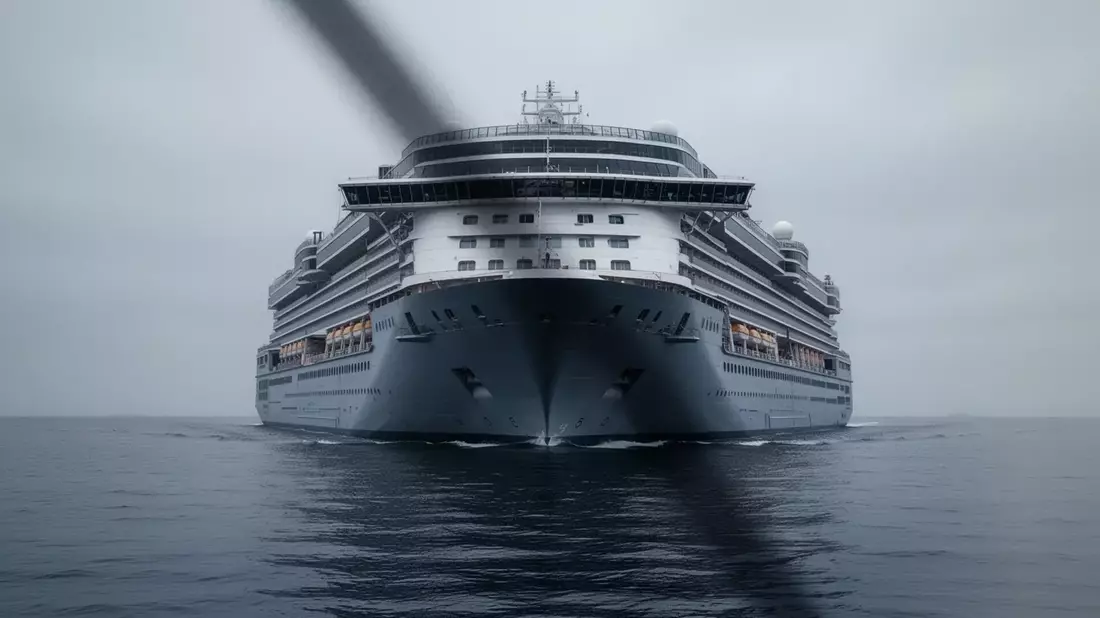 TUI Aktie: 28 Prozent Minus trotz Kreuzfahrt-Boom - Bild: über boerse-global.de