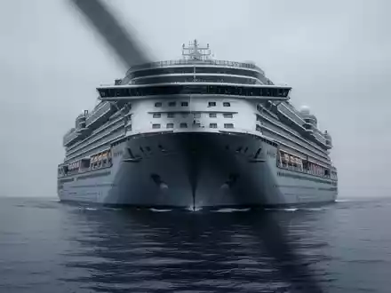 TUI Aktie: 28 Prozent Minus trotz Kreuzfahrt-Boom - Foto: über boerse-global.de
