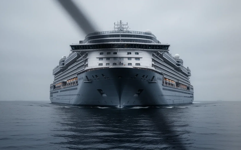 TUI Aktie: 28 Prozent Minus trotz Kreuzfahrt-Boom - Foto: über boerse-global.de