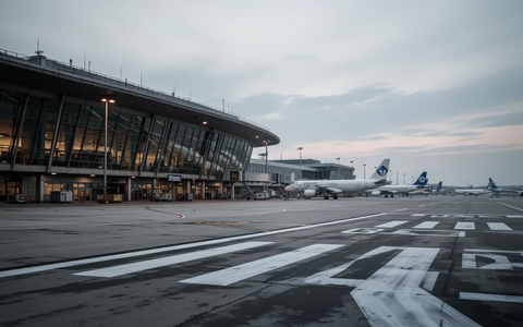 Flughafen Wien Aktie: 11 Prozent Minus seit Januar - Foto: über boerse-global.de