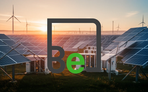 Bloom Energy Aktie: 5 Milliarden Dollar mit Brookfield - Foto: über boerse-global.de