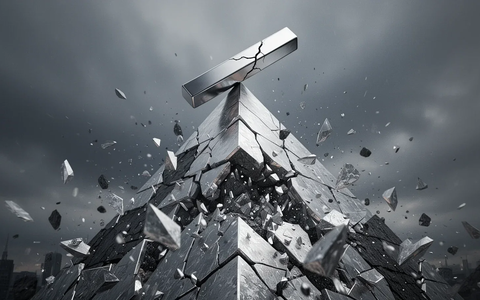 WisdomTree Silver 3x: 31 Prozent Crash am Freitag - Foto: über boerse-global.de