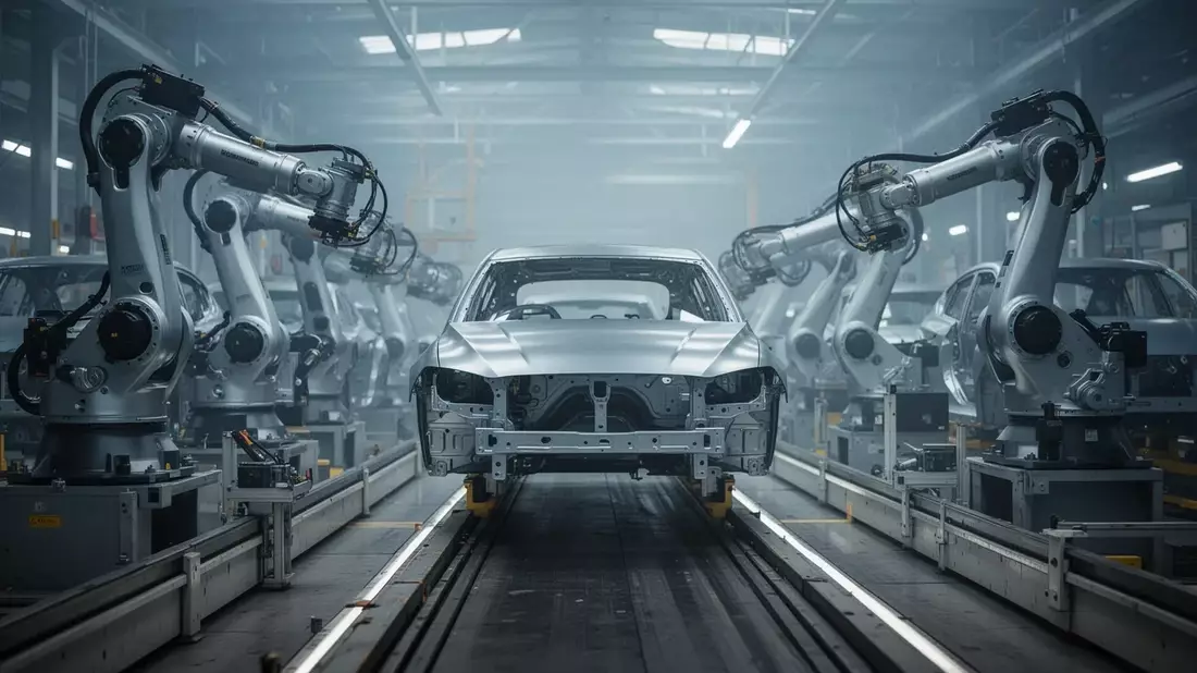 Stellantis Aktie: 2.000 neue Stellen in Nordamerika - Bild: über boerse-global.de