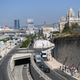 Seit Jahren buhlen Banden um die Vorherrschaft über den Drogenhandel in Marseille. (Symbolbild) - Foto: Arne Dedert/dpa