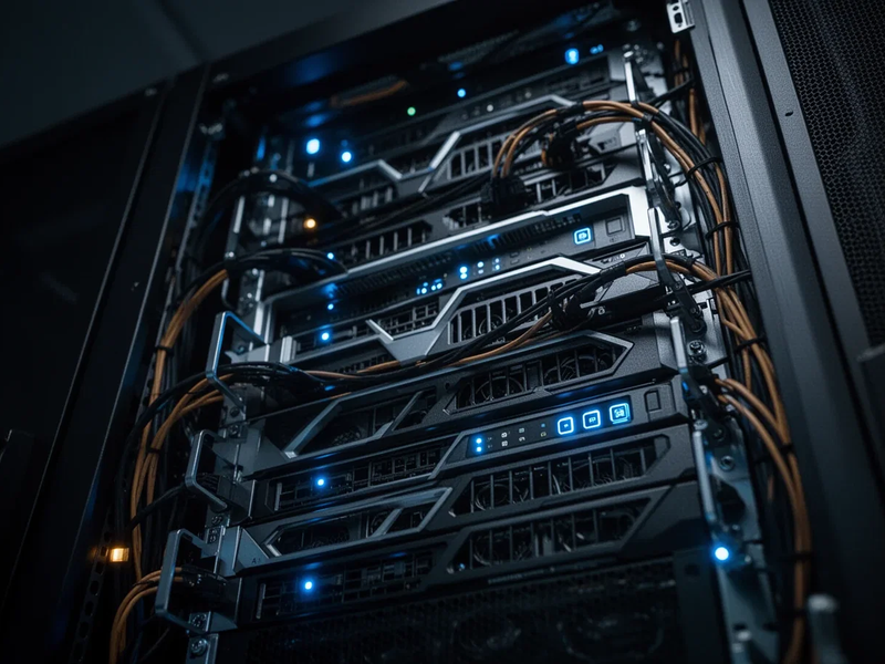 Debian 13.5 „Trixie“: Wichtiges Sicherheitsupdate für das stabile System - Foto: über boerse-global.de