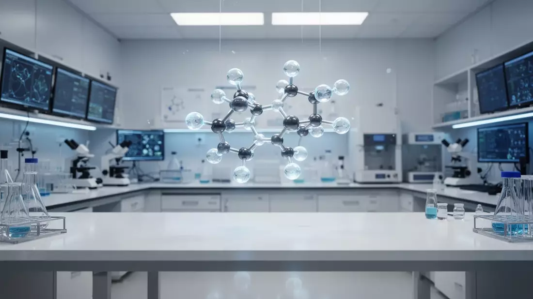 Bioxxmed: Kein Nachrichten-Treiber Illustration mit AI erstellt übermittelt durch boerse-global.de