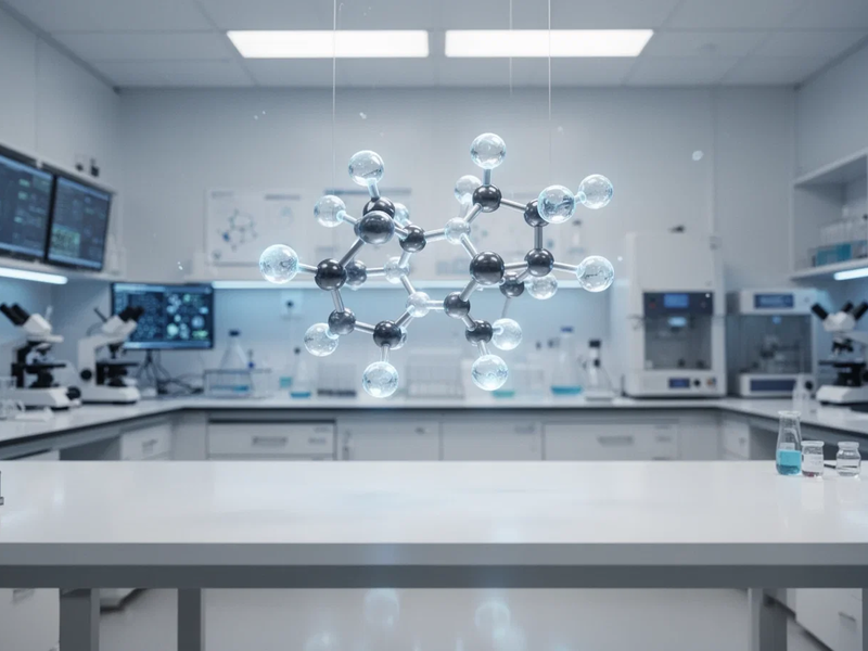 Bioxxmed: Kein Nachrichten-Treiber - Foto: über boerse-global.de