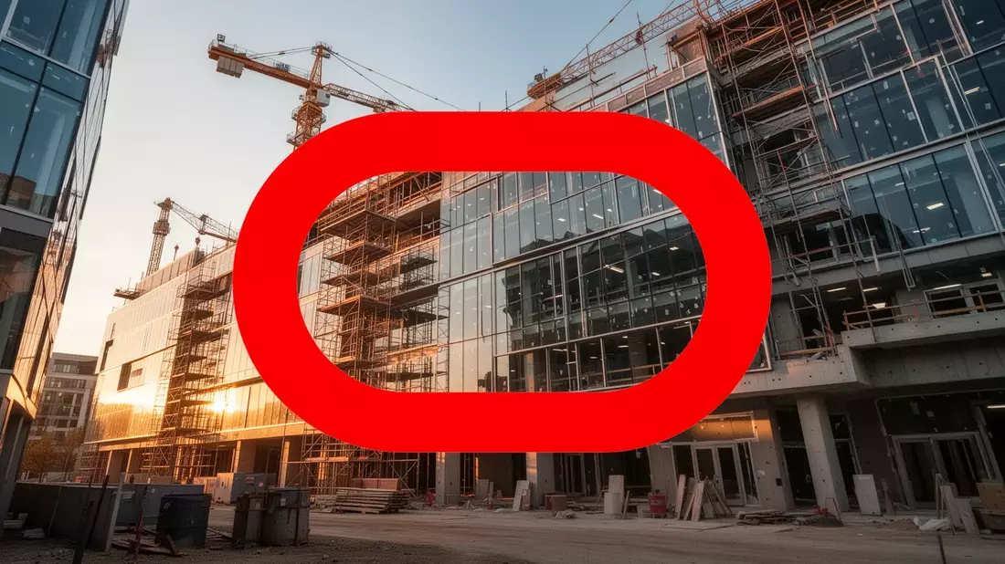 Oracle Aktie: 2,1 Milliarden für Umbau eingeplant - Bild: über boerse-global.de