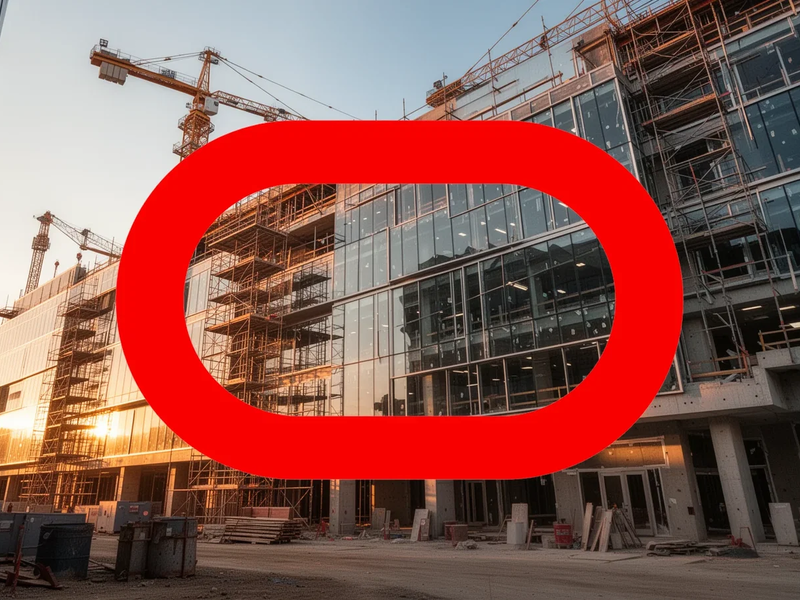 Oracle Aktie: 2,1 Milliarden für Umbau eingeplant - Foto: über boerse-global.de
