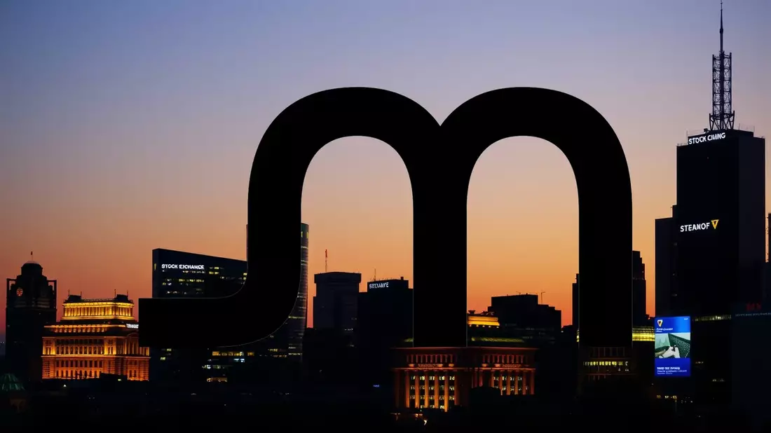 Micron's Latest Memory Upgrades Arrive as a Samsung Strike Looms and Shares Cool From a Heated Rally Illustration mit AI erstellt übermittelt durch boerse-global.de