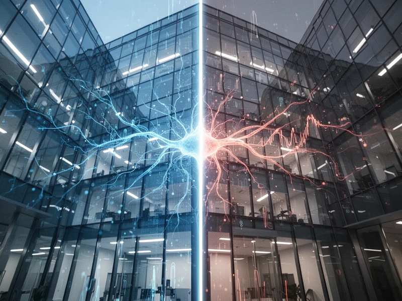Gender AI Gap: Männer nutzen Künstliche Intelligenz deutlich häufiger - Foto: über boerse-global.de