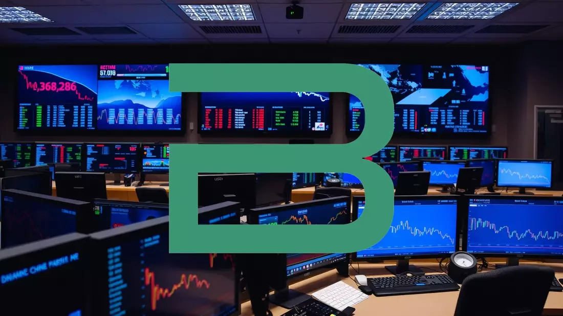 BioNTech’s Billion-Dollar Cash Pile Can’t Mask the Tension Ahead of Pumitamig Data Illustration mit AI erstellt übermittelt durch boerse-global.de
