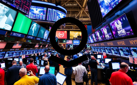 Trump’s Palantir Stock Moves Spark Ethics Questions as Blowout Growth Meets Daunting Valuation - Foto: über boerse-global.de