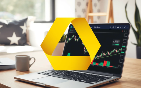 Commerzbank's Record Quarter and 21% ROE Target Bolster Defense Against UniCredit's Low-Ball Offer - Foto: über boerse-global.de