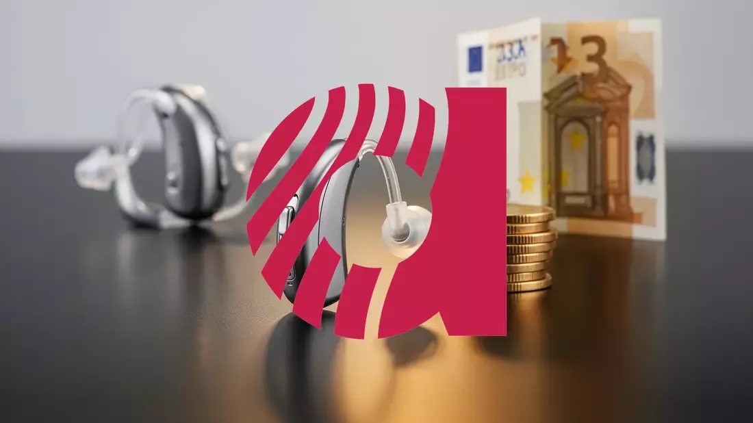 Amplifon Aktie: 2,3-Milliarden-Deal mit GN Hearing bis Ende 2026 - Bild: über boerse-global.de