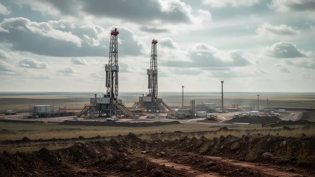 Refined Energy Aktie: Milner-Projekt in Saskatchewan im Fokus - Bild: über boerse-global.de