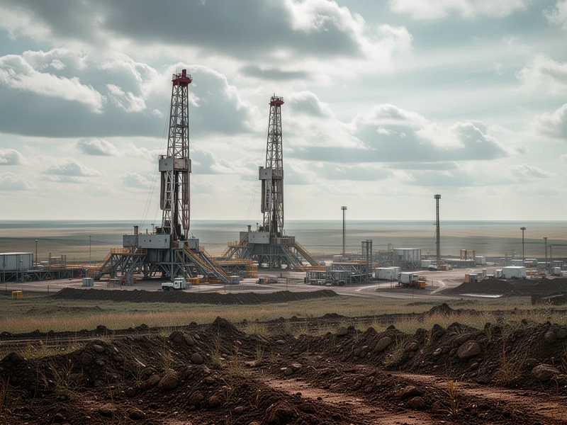 Refined Energy Aktie: Milner-Projekt in Saskatchewan im Fokus - Foto: über boerse-global.de