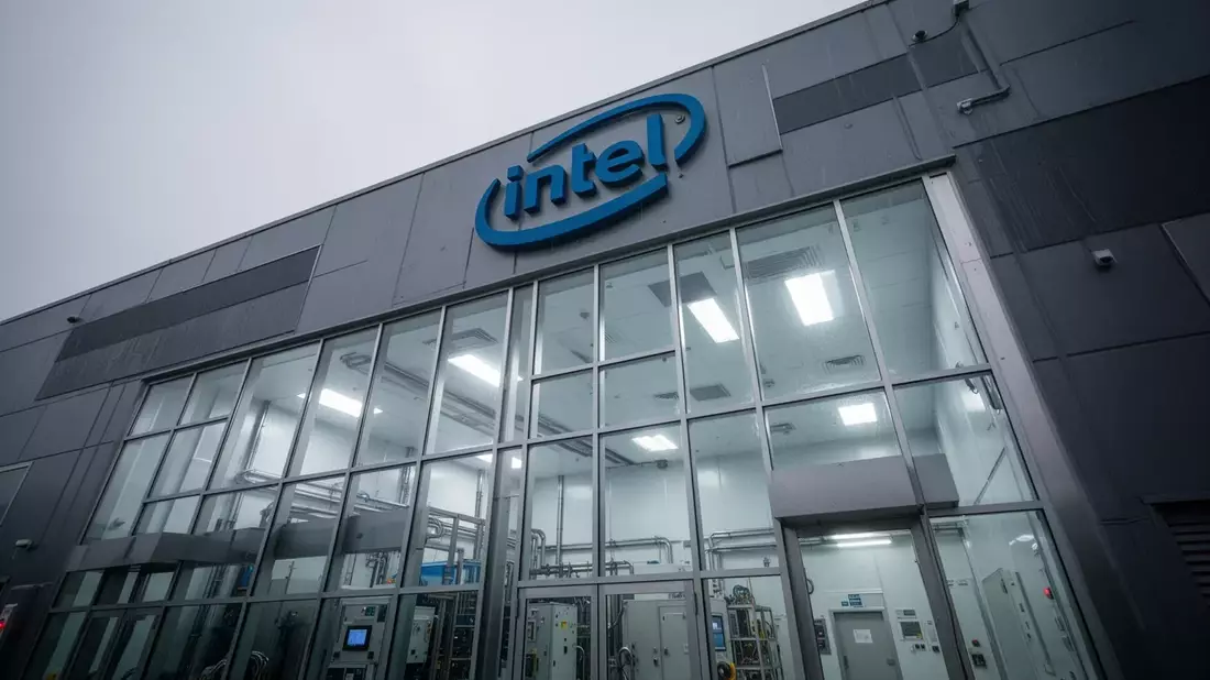 Intel Aktie: 6 Prozent Minus nach UBS-Report - Bild: über boerse-global.de