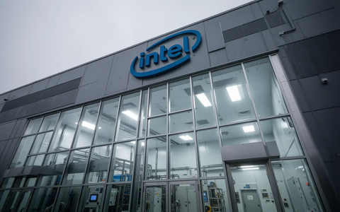 Intel Aktie: 6 Prozent Minus nach UBS-Report - Foto: über boerse-global.de